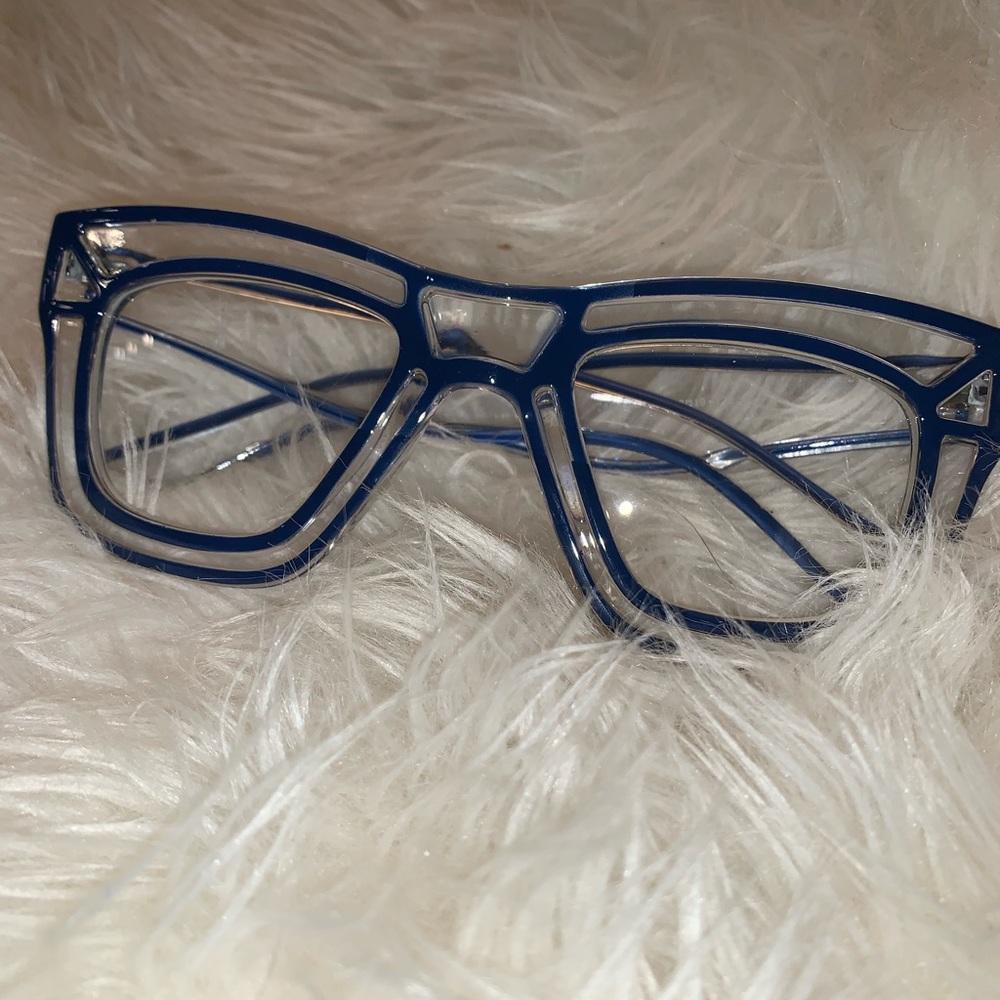 Fashion Statement Frames